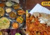 Magic Chinese Thali is challenging the Biryani empire in Hyderabad, people are stunned to see noodles hanging in the air! – Rajasthan News