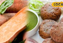 Snack For Diabetes: सर्दियों का सुपरफूड है शकरकंद, बनाएं इसके कबाब, डायबिटिक भी जमकर लें मजा, नहीं बढ़ेगी शुगर!