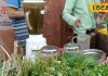 धौलपुर का आयुर्वेदिक जूस और इसके फायदे | Dholpur’s Famous Ayurvedic Juice: Benefits of 25 Herbs