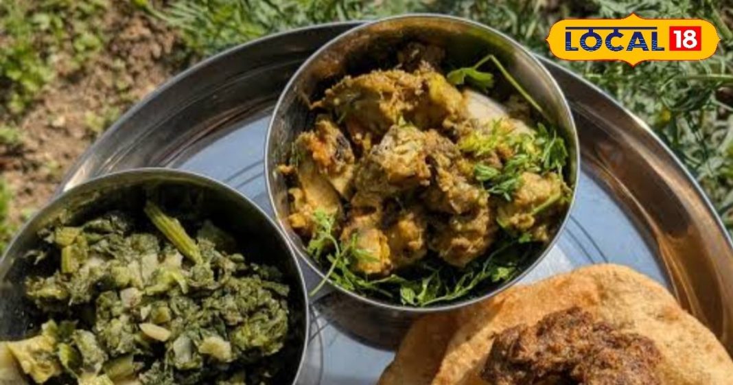 पहाड़ों का स्पेशल बेडू पूरी, टेस्ट ऐसा कि भूल नहीं पाएंगे स्वाद और इसे बनाना भी है आसान..जानिए रेसिपी