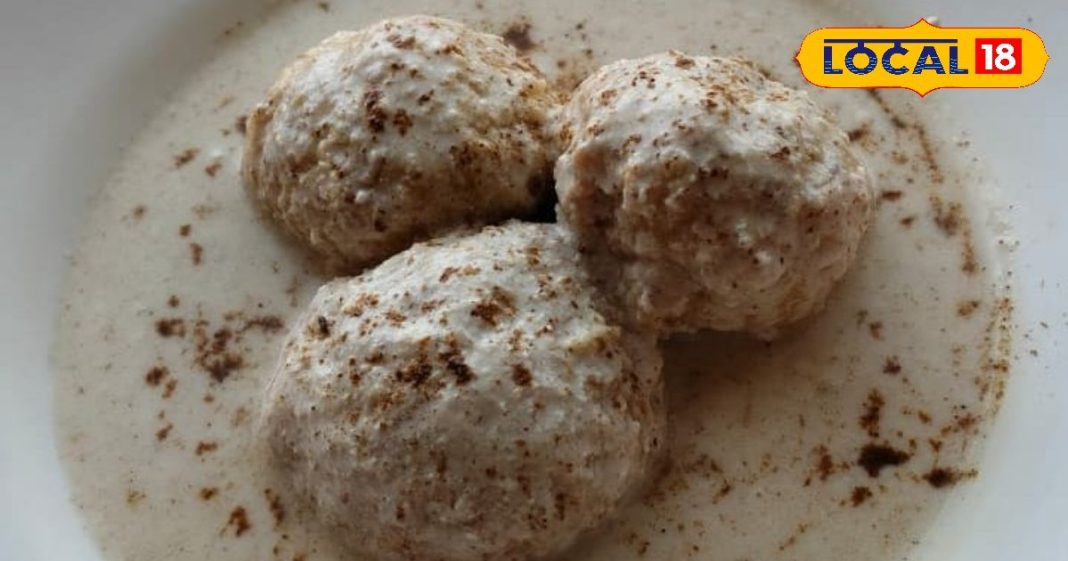 Recipe: घर पर इस आसान तरीके से बनाएं हलवाई स्टाइल सुपर सॉफ्ट दही वड़े, स्वाद ऐसा कि मेहमान भी पूछेंगे रेसिपी