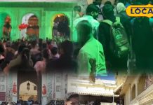 उदयपुर में लॉन्ग वीकेंड पर होटल फुल, पर्यटन में रिकॉर्ड बढ़ोतरी