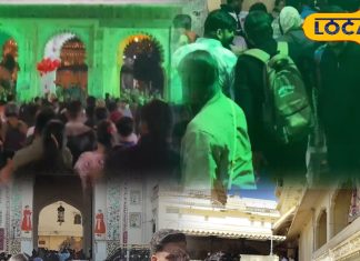 उदयपुर में लॉन्ग वीकेंड पर होटल फुल, पर्यटन में रिकॉर्ड बढ़ोतरी