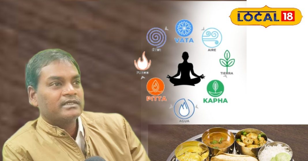 जानें आयुर्वेद के अनुसार क्या है आपकी प्रकृति, कौन सा आहार रखेगा आपको हेल्दी? – Chhattisgarh News