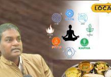 जानें आयुर्वेद के अनुसार क्या है आपकी प्रकृति, कौन सा आहार रखेगा आपको हेल्दी? – Chhattisgarh News