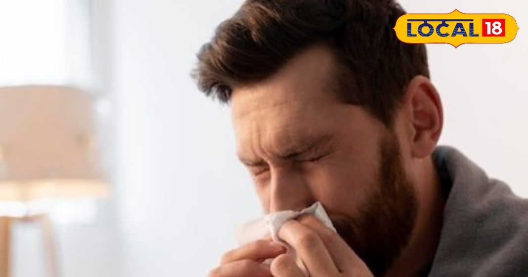 आपको भी बार-बार हो जाता है सर्दी जुकाम, तो जान लीजिए इसका कारण और बचाव