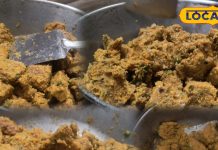 How to make corn flour dhokla | method of making dhokla | how to make corn flour dhokla | how is corn flour dhokla made |recipe for making corn flour dhokla | ढोकले बनाने की विधि | मक्के के आटे का ढोकला कैसे बनाते हैं | मक्के के आटे का ढोकला कैसे बनता है