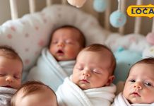 27 जनवरी को जन्मे बच्चों का कैसा रहेगा भविष्य? किस नक्षत्र का पड़ेगा प्रभाव, ज्योतिषी से जानें सबकुछ