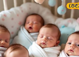 27 जनवरी को जन्मे बच्चों का कैसा रहेगा भविष्य? किस नक्षत्र का पड़ेगा प्रभाव, ज्योतिषी से जानें सबकुछ