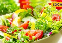 वजन, शुगर या कमजोरी? आपकी बीमारी के हिसाब से कौन-सा सलाद है सही, जानिए डॉक्टर सीक्रेट – Uttar Pradesh News