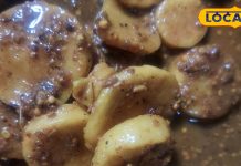 मार्केट वाला नहीं…. घर पर बनाएं स्वादिष्ट और सेहतमंद मूली का अचार, महीनों तक नहीं होगा खराब – Uttar Pradesh News