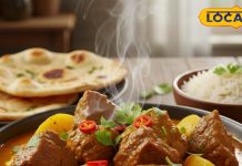Aloo Mutton Recipe: जब मटन की ग्रेवी में घुलता आलू, रसा हो जाता गाढ़ा, खाने वाला हर कौर में कहता – ‘वाह’!