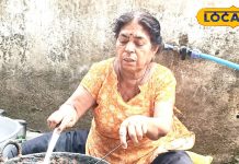 This sweet is famous from Nimar of Burhanpur, MP.Does not spoil for a month, know its specialtyt – Madhya Pradesh News