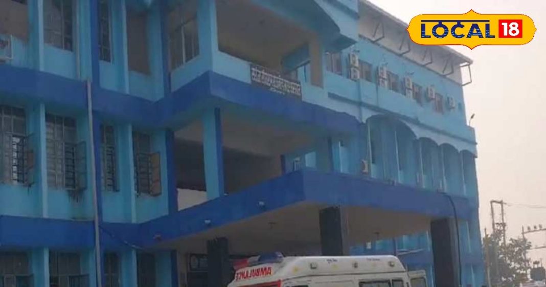 sheohar health centers nqas certification sumhati atkoni national award