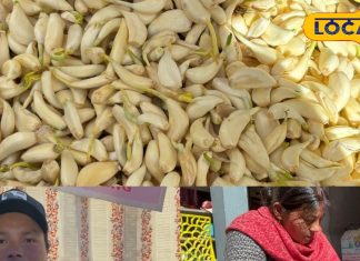 नाश्ते में सब्जी बनाना नहीं चाहते हैं, तो झटपट बनाएं ये चटपटी चीज, स्वाद के साथ सेहत का है खजाना – Uttarakhand News