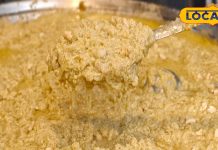 Special Halwa Recipe : गाजर और सूजी सब फेल! इस स्पेशल हलवे के स्वाद के दीवाने हुए लोग, जाने खासियत और रेसिपी!