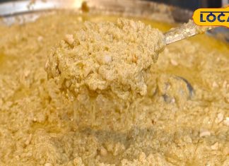 Special Halwa Recipe : गाजर और सूजी सब फेल! इस स्पेशल हलवे के स्वाद के दीवाने हुए लोग, जाने खासियत और रेसिपी!