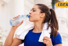 Drinking different types of water can help eliminate diseases growing in your body. – Uttar Pradesh News