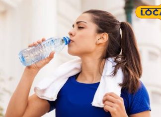 Drinking different types of water can help eliminate diseases growing in your body. – Uttar Pradesh News