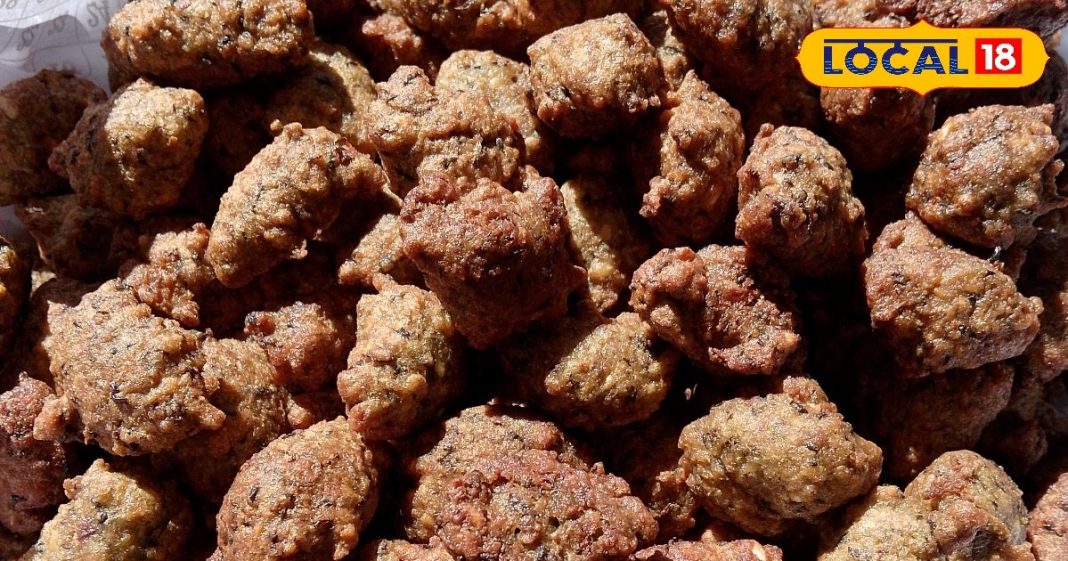 This crispy dish from the mountains will become your favorite from the very first bite. – Uttarakhand News