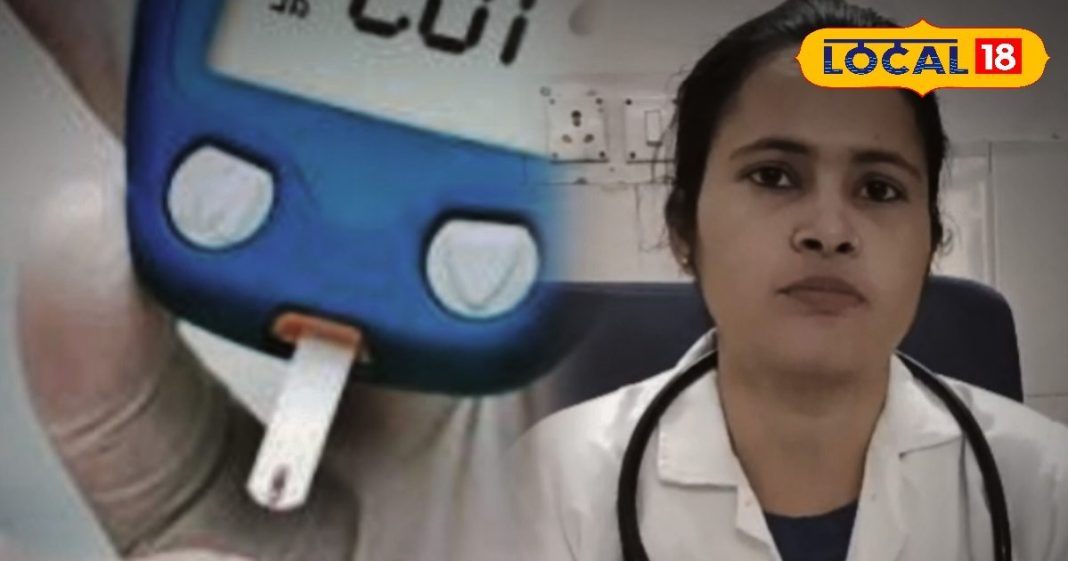 डायबिटीज पर आयुर्वेद का समाधान: भरतपुर डॉक्टर के हेल्थ टिप्स | Diabetes Control with Ayurveda Health Tips Bharatpur 2026