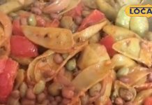 If you’re tired of your usual daily vegetables, try this traditional Indian dish made with cluster beans (semi-jhunga). It’s the perfect combination of taste and health. Learn the easy recipe! – Chhattisgarh News