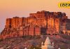 Jodhpur travel destinations | Romantic places in Jodhpur | Weekend getaway Jodhpur | Winter trip Jodhpur couples | Jodhpur sightseeing for couples | Blue city Rajasthan travel | Romantic weekend Rajasthan | Couples trip ideas Jodhpur