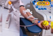 ब्लड डोनेशन से पहले और बाद में भूलकर भी न करें ये गलतियां, विशेषज्ञ ने बताए जरूरी टिप्स