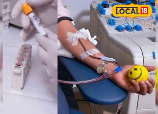 ब्लड डोनेशन से पहले और बाद में भूलकर भी न करें ये गलतियां, विशेषज्ञ ने बताए जरूरी टिप्स