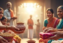 Hindu New Year 2026। नववर्ष पर दान के 4 शुभ उपाय