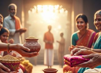 Hindu New Year 2026। नववर्ष पर दान के 4 शुभ उपाय