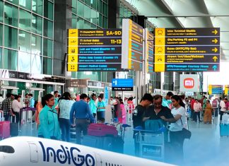 क्या 10 फरवरी के बाद फिर…? इंडिगो ने बताए अपने ताजा हालात, तो DGCA ने खरी-खरी कह दी यह बात | IndiGo informed DGCA review meeting sufficient number of Airbus pilots by February 10 2026