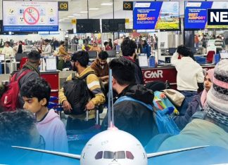 DGCA Action on Indigo | Indigo Income | Indigo News | इंडिगो को किस गलती की मिली सजा, DGCA ने क्यों ठोका 22 करोड़ का जुर्माना, 10 प्वाइंट में जानिए पूरा विवाद | DGCA imposed a fine of rs 22 crore 20 lakh on IndiGo for flight cancellations delays fixed accountability of officials involved