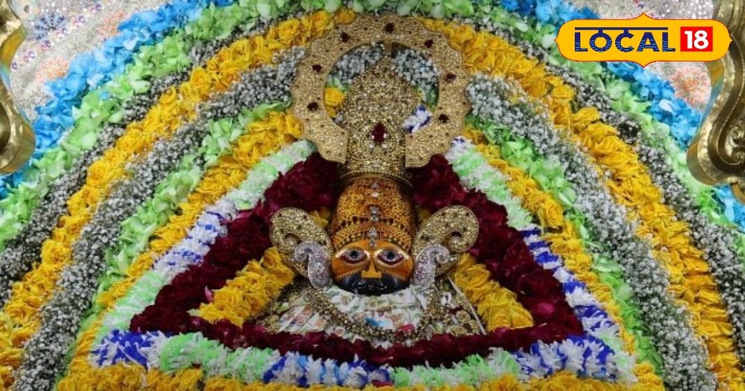 KhatuShyam Ji: खाटूश्यामजी में नए साल पर रिकॉर्ड भीड़, पदयात्रियों