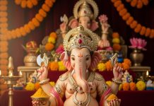 Lord Ganesh : भगवान गणेश को चढ़ाएं ये चीज, पूरी होंगी आपकी सभी मनोकामनाएं!