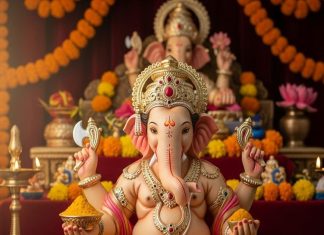 Lord Ganesh : भगवान गणेश को चढ़ाएं ये चीज, पूरी होंगी आपकी सभी मनोकामनाएं!