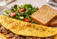 Mushroom omelette recipe ред рдорд╢рд░реВрдо рдСрдорд▓реЗрдЯ рд░реЗрд╕рд┐рдкреА рд╕реНрд╡рд╛рджрд┐рд╖реНрдЯ рдФрд░ рд╣реЗрд▓реНрджреА рдмреНрд░реЗрдХрдлрд╛рд╕реНрдЯ рдЯрд┐рдкреНрд╕