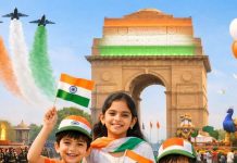 Republic Day India Gate Places to Visit with Kids । गणतंत्र दिवस पर इंडिया गेट के पास बच्चों के लिए घूमने की जगहें