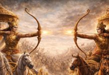 mahabharat me sabse shaktishali kaun tha । महाभारत में सबसे शक्तिशाली कौन अर्जुन, कर्ण या श्रीकृष्ण?