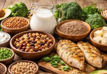 protein ke liye kya khaye । रोजाना प्रोटीन के लिए क्या खाएं