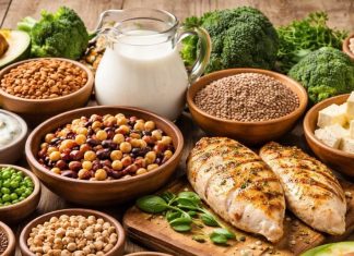 protein ke liye kya khaye । रोजाना प्रोटीन के लिए क्या खाएं