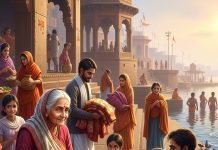 Magh 2026 : माघ का महीने क्यों इतना पवित्र? अमीर-गरीब सभी कर सकते हैं इन चीजों का दान, सुख-समृद्धि के लिए जरूरी