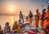 Magh Mela Kalpvas shaiya daan 2026 Know significance of shaiya daan during Kalpvas | माघ मेले में कल्पवास के बाद लगतारा हो रहा शैय्या दान, आखिर क्यों कहा जाता है इसे पश्चाताप का दान, जानें पूरा महत्व