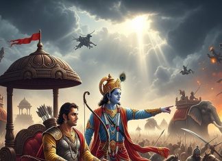 Mahabharat Quotes : ये हैं महाभारत के 4 ज्ञानवर्धक विचार जो आपको हमेशा बनाएंगी सफल!