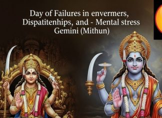 aaj ka Mithun rashifal gemini horoscope today love career business astrological prediction bad day for business – Uttarakhand News