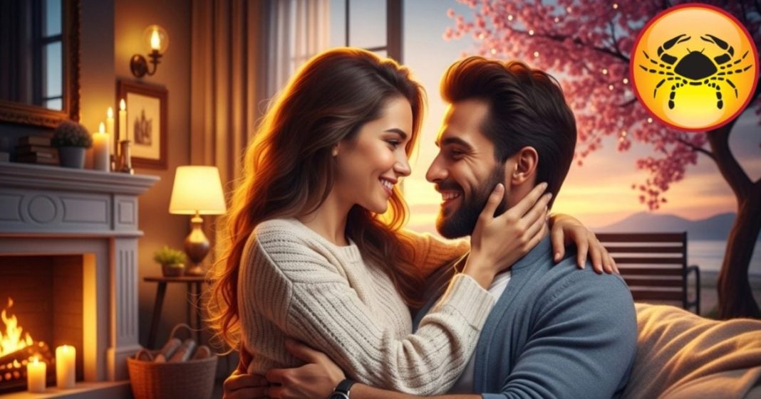 Aaj Ka Kark Rashifal : लव लाइफ में बढ़ेगा भरोसा, रिश्तों में आएगी नई मजबूती, जानें आज कैसा रहेगा का कर्क राशि वालों का दिन