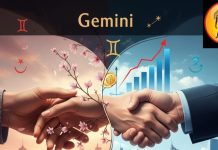 Aaj Ka Mithun Rashifal : लव लाइफ में नजाकत, बिजनेस में मौके, मिथुन राशि के लिए मिला-जुला दिन, जानें पूरा राशिफल