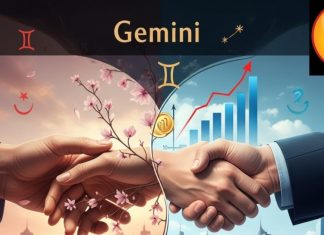 Aaj Ka Mithun Rashifal : लव लाइफ में नजाकत, बिजनेस में मौके, मिथुन राशि के लिए मिला-जुला दिन, जानें पूरा राशिफल