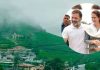 Rahul Gandhi Ooty Visit | Priyanka Gandhi Ooty Tourism | ऊटी में करें जन्नत का एहसास