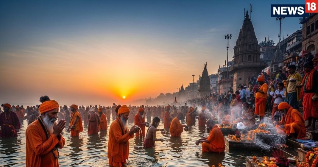 Paush Purnima snan daan today 2026 | Paush Purnima snan daan muhurta 2026 Importance | पौष पूर्णिमा आज, जानें स्नान दान का मुहूर्त, महत्व और क्या करें, क्या ना करें